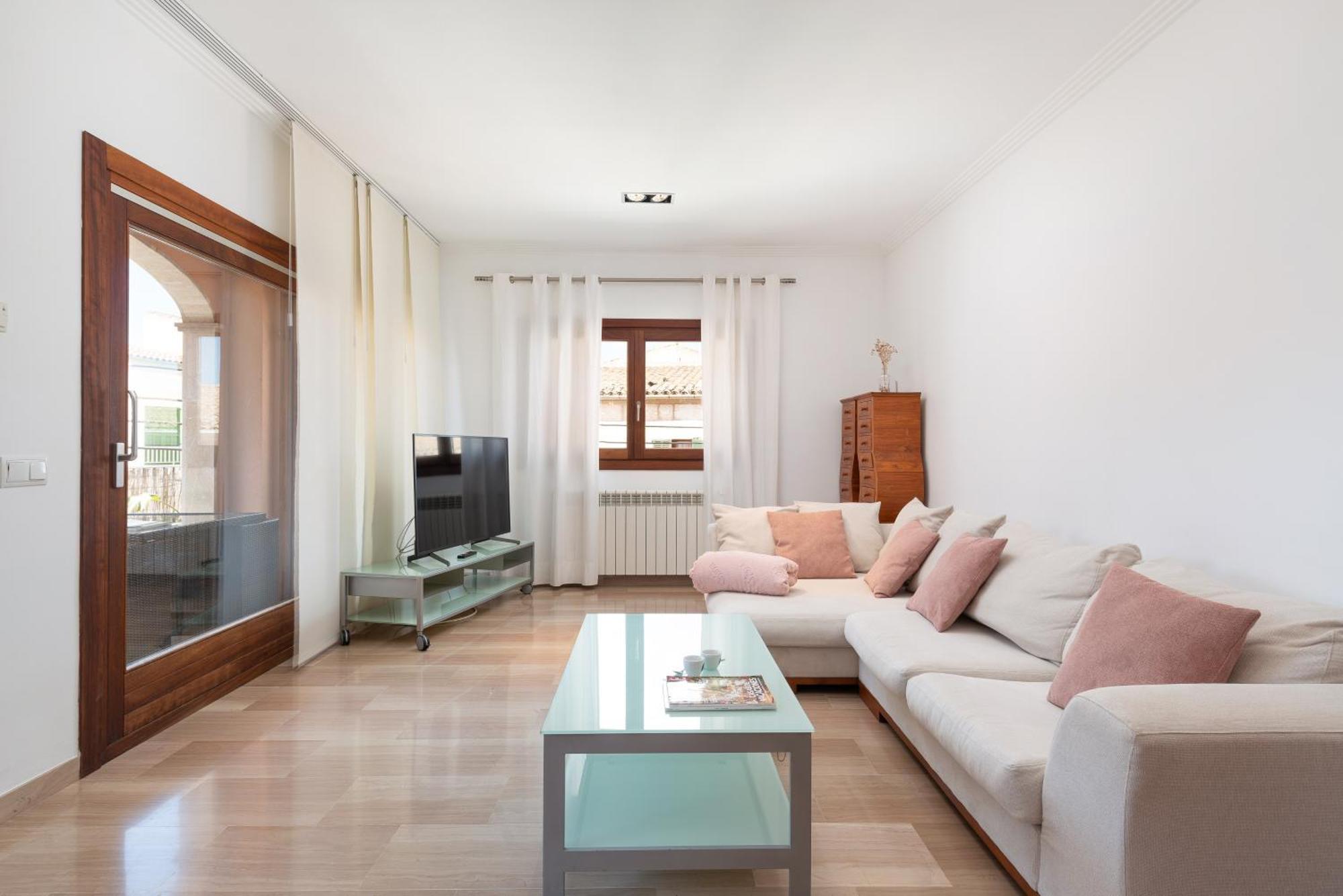Joan -maria- Apartamento