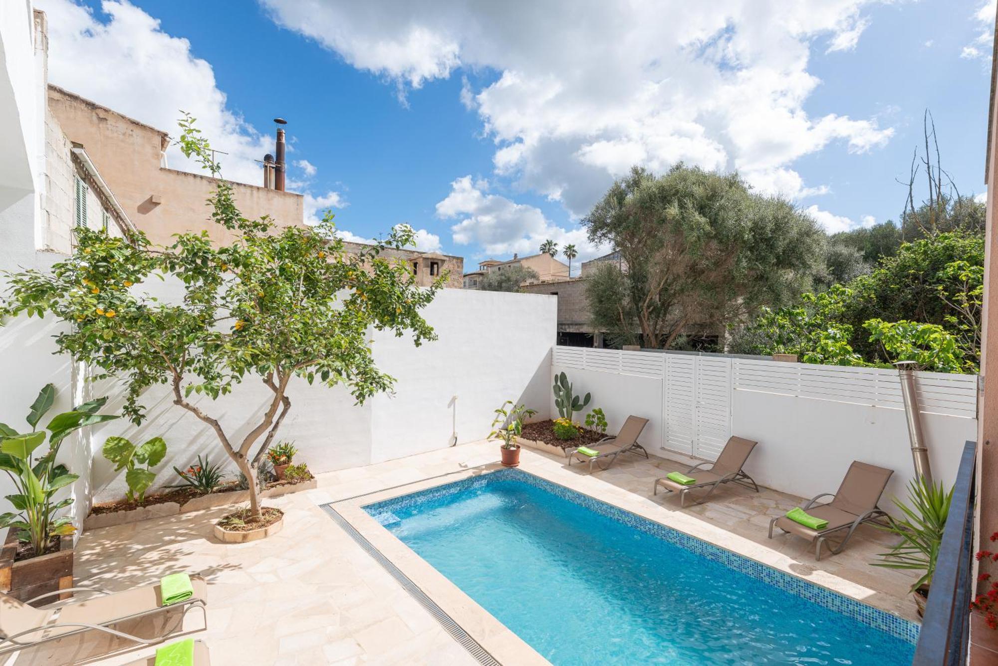 Apartamento Joan -maria- *