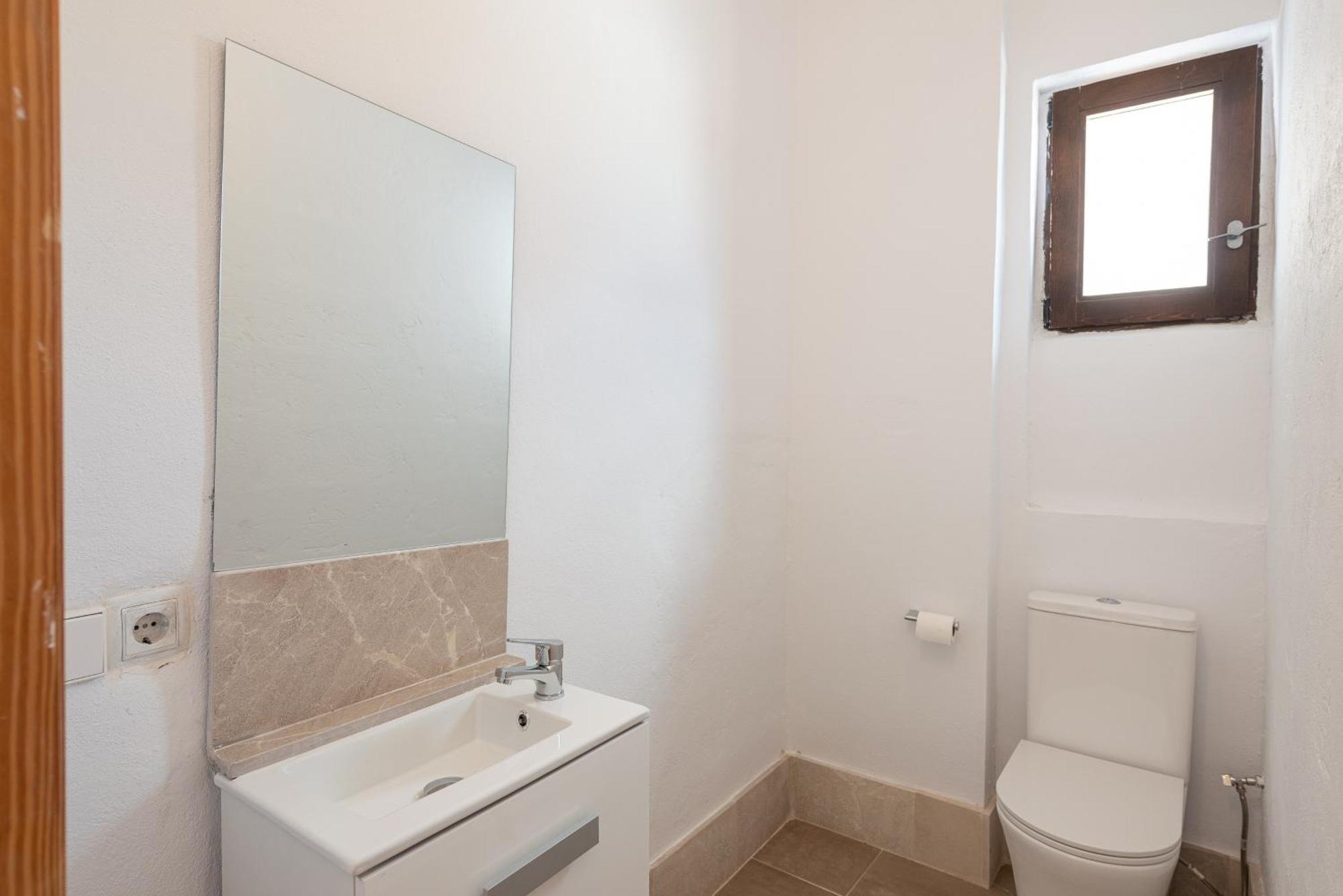 Apartamento Joan -maria-