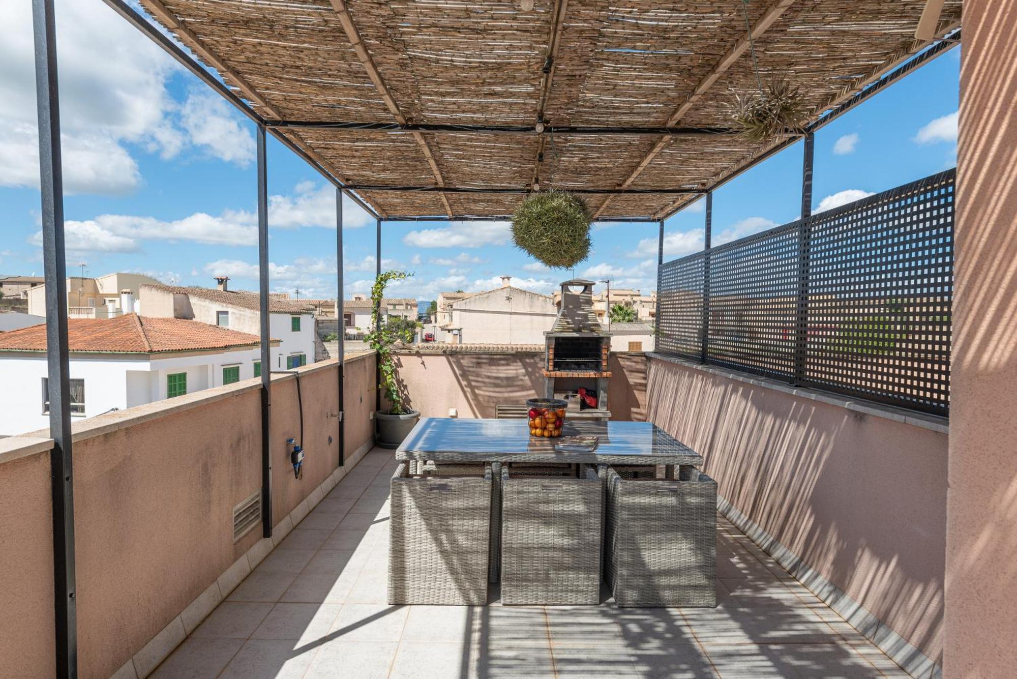 Apartamento Joan -maria- *