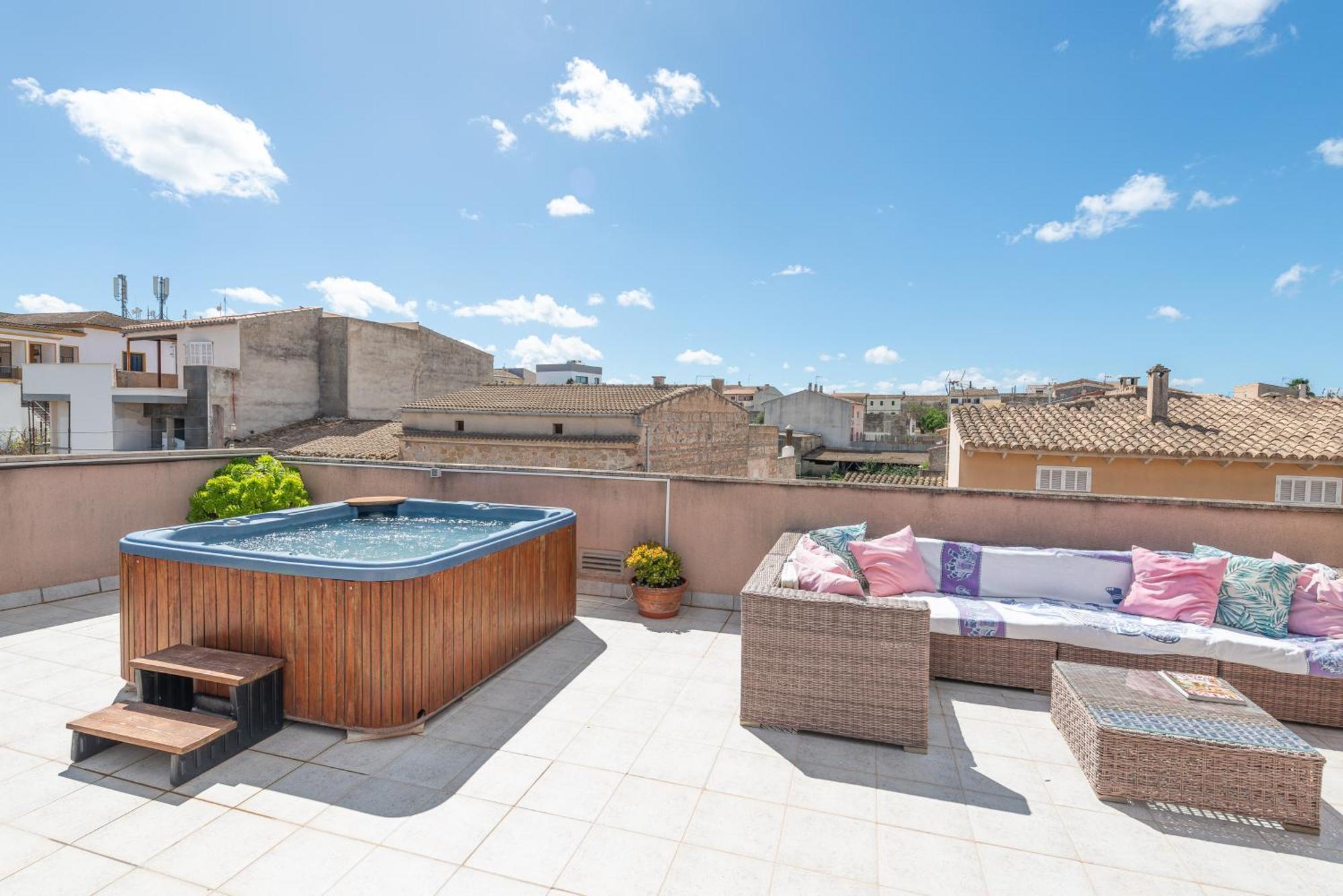 Apartamento Joan -maria- *