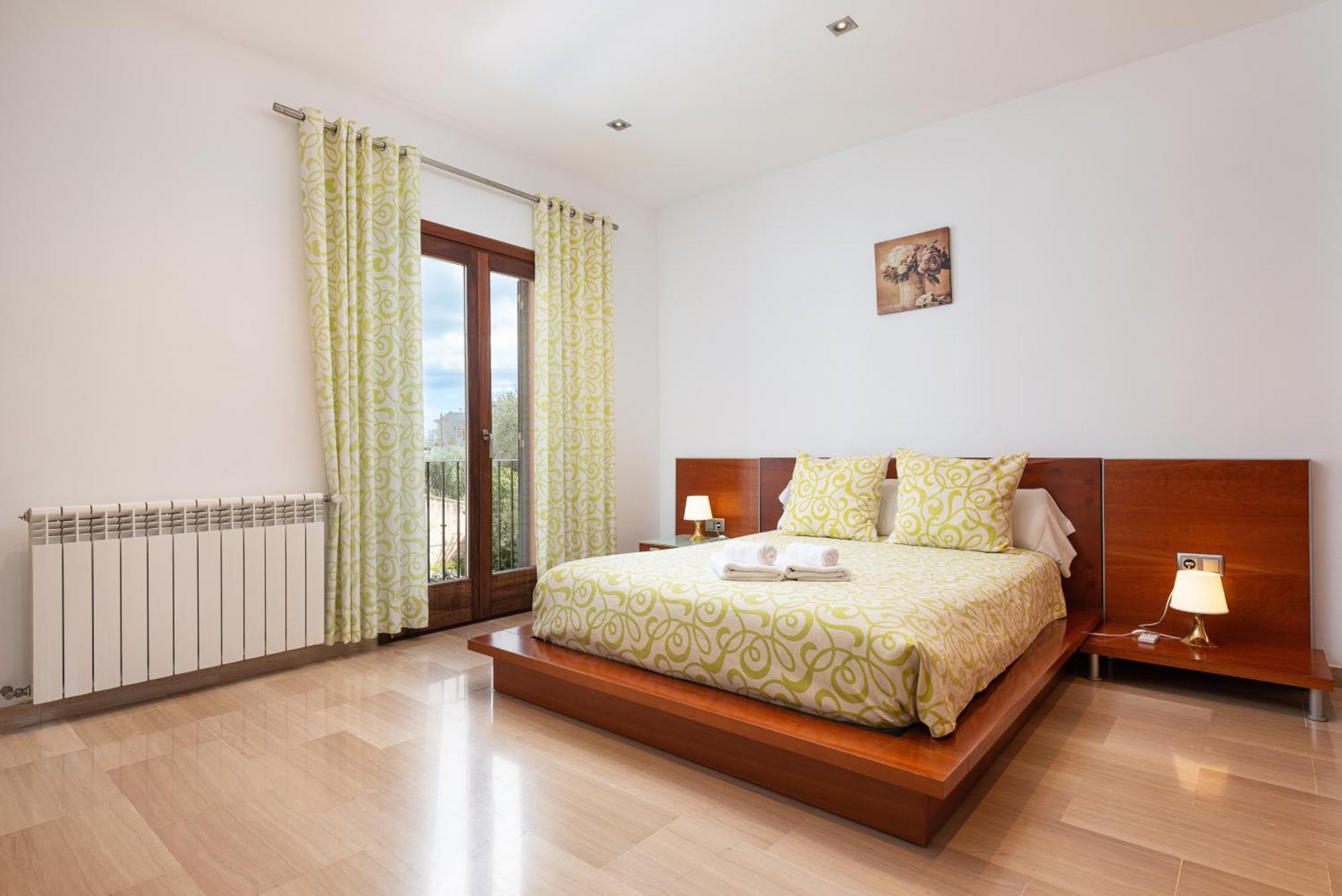 Joan -maria- Apartamento María de la Salud