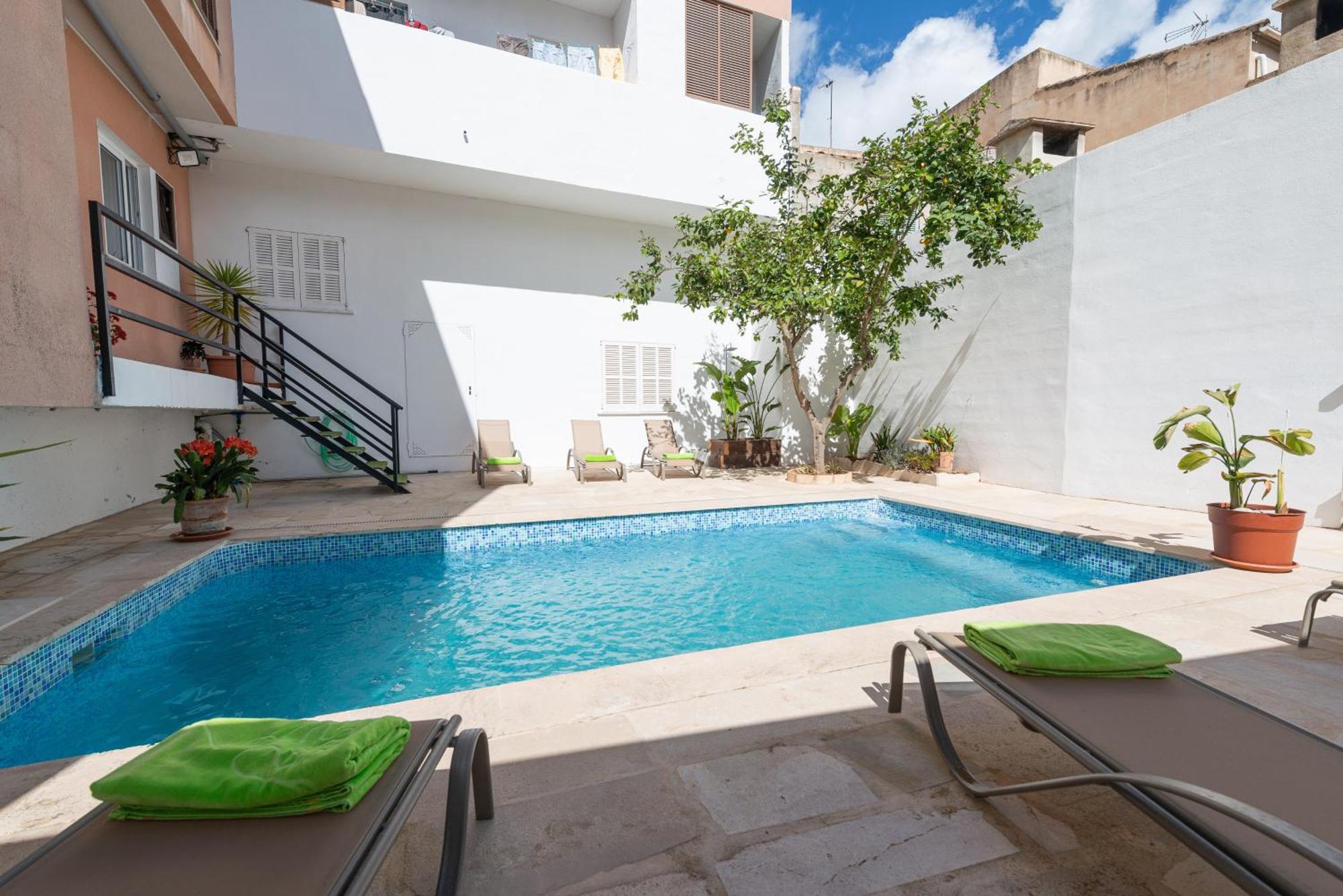 Apartamento Joan -maria-
