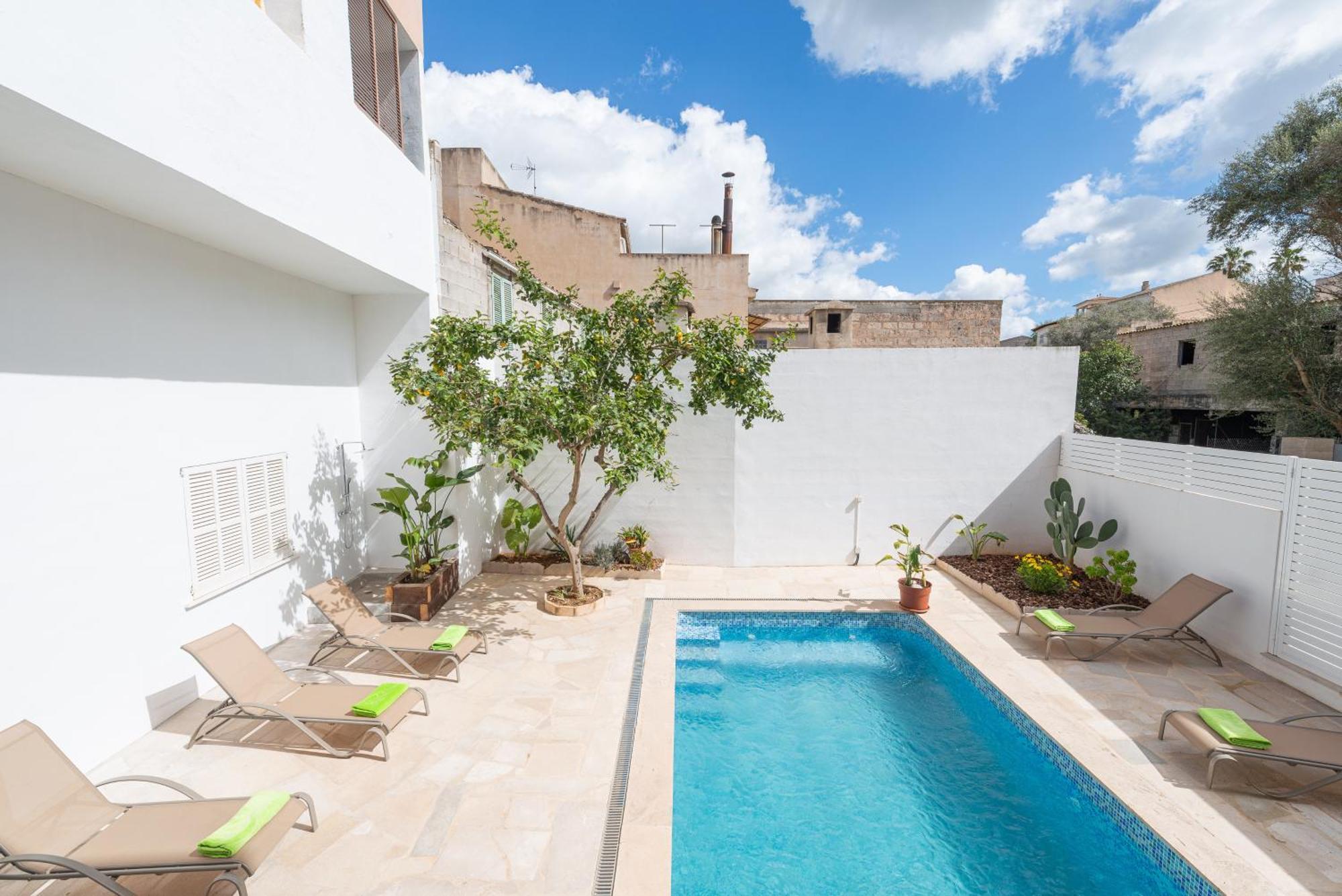 Apartamento Joan -maria-