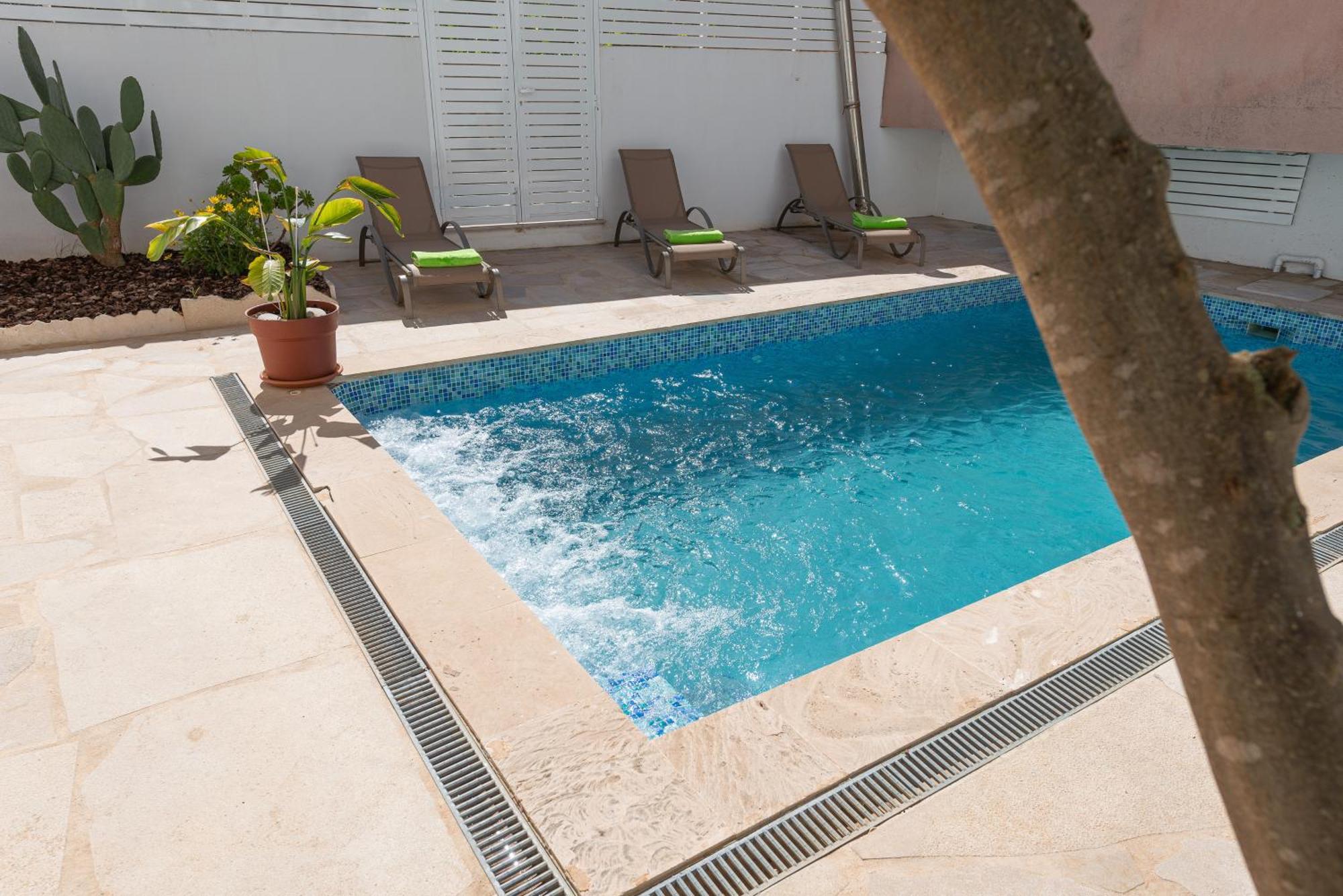 Apartamento Joan -maria- *