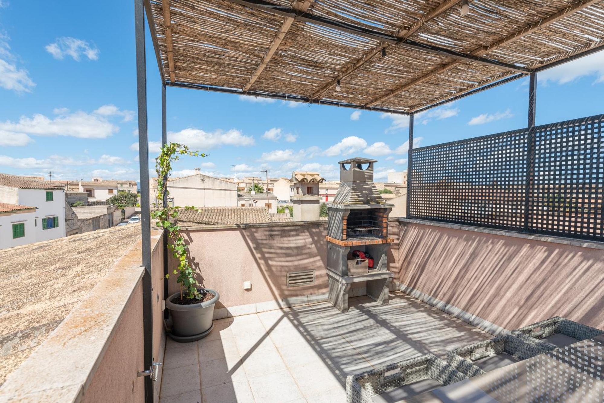 Joan -maria- Apartamento