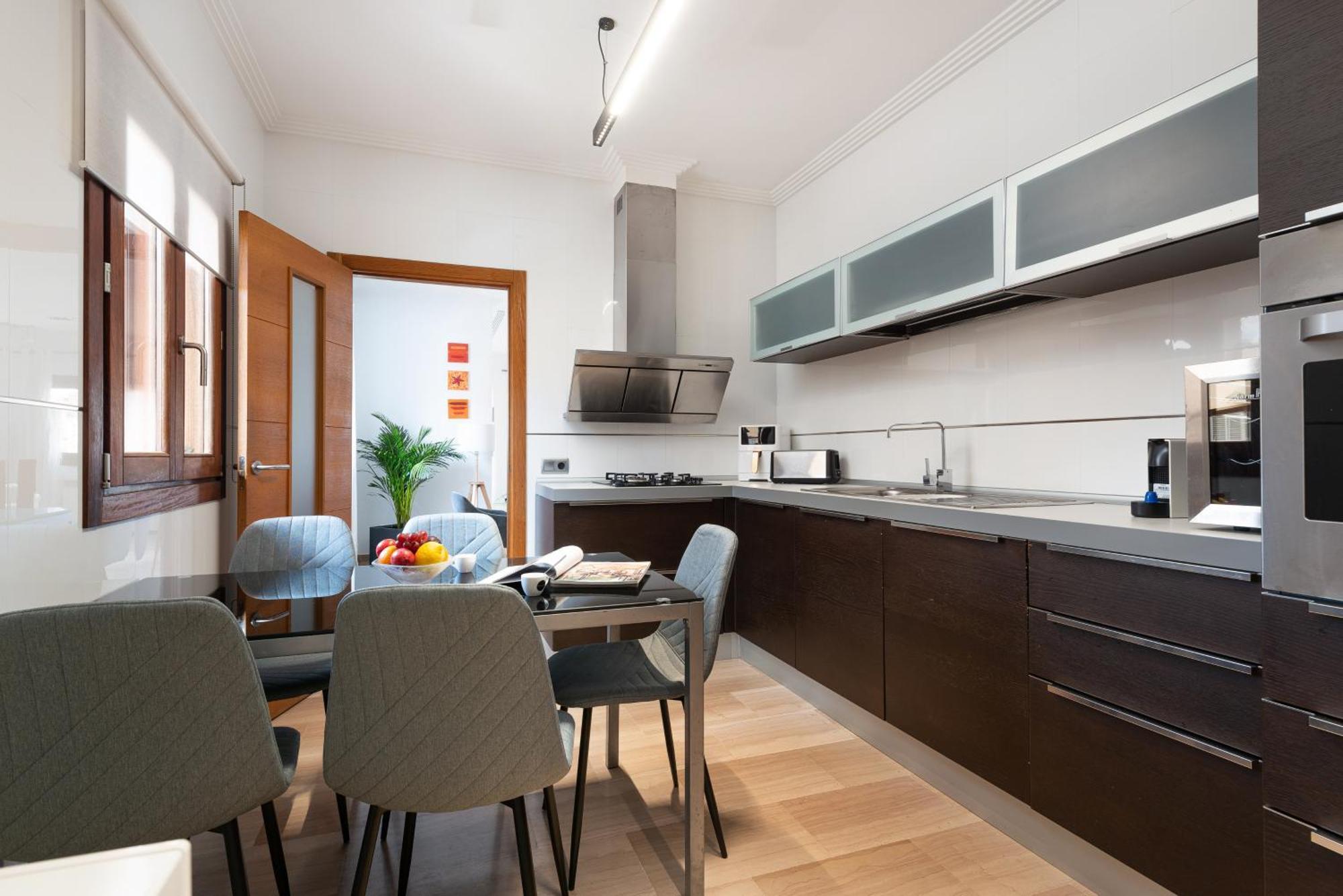 Joan -maria- Apartamento