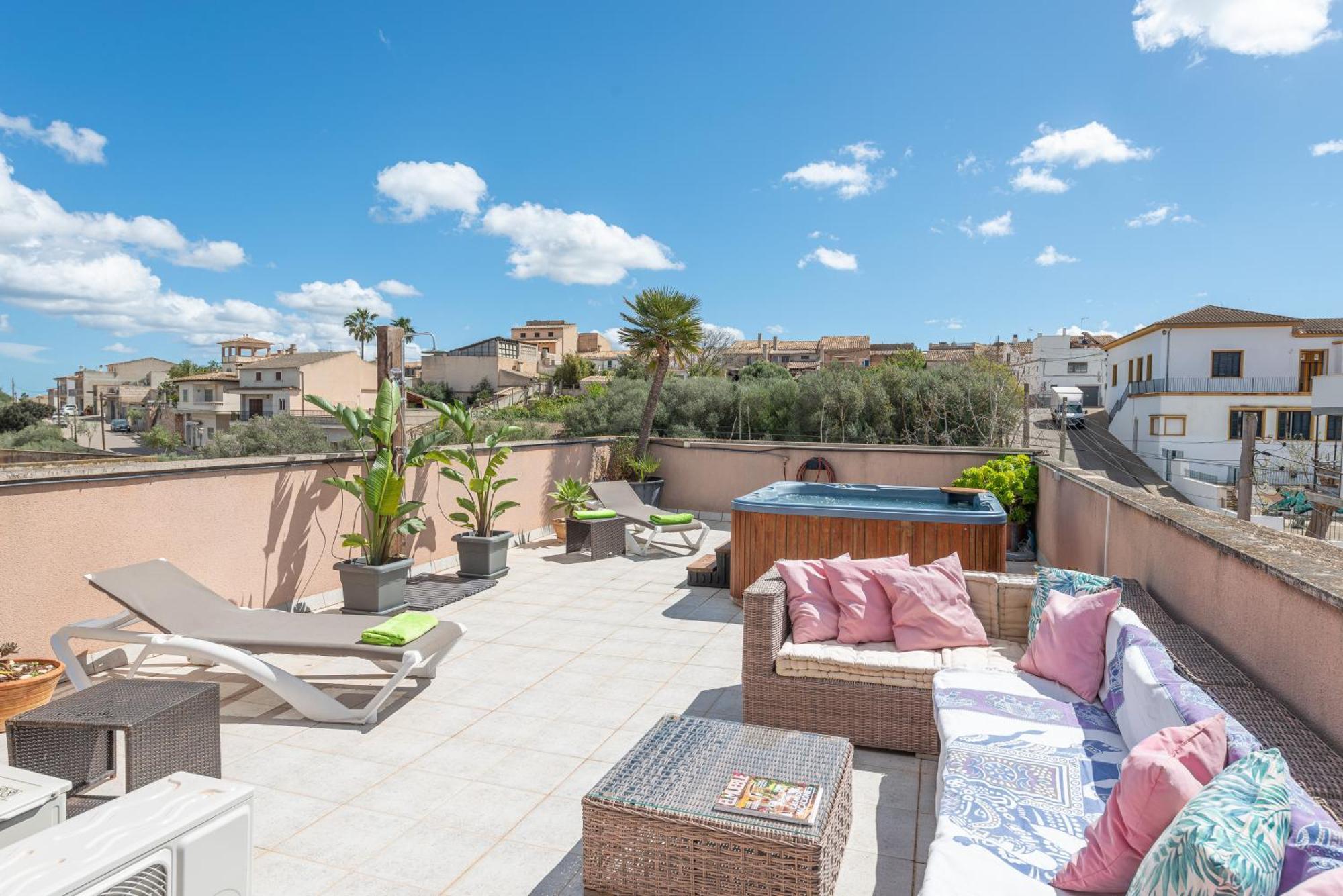 Apartamento Joan -maria-