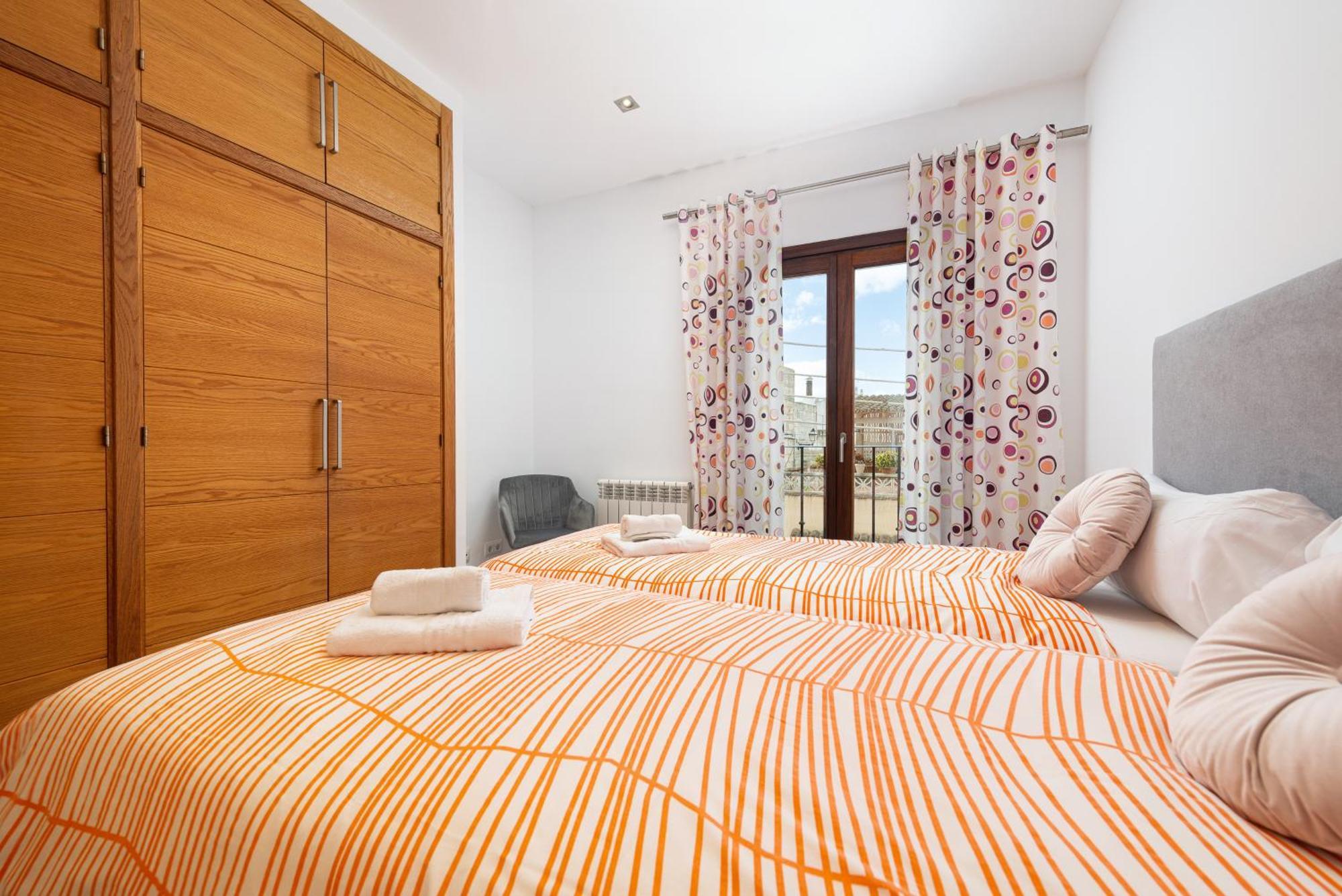 Joan -maria- Apartamento María de la Salud