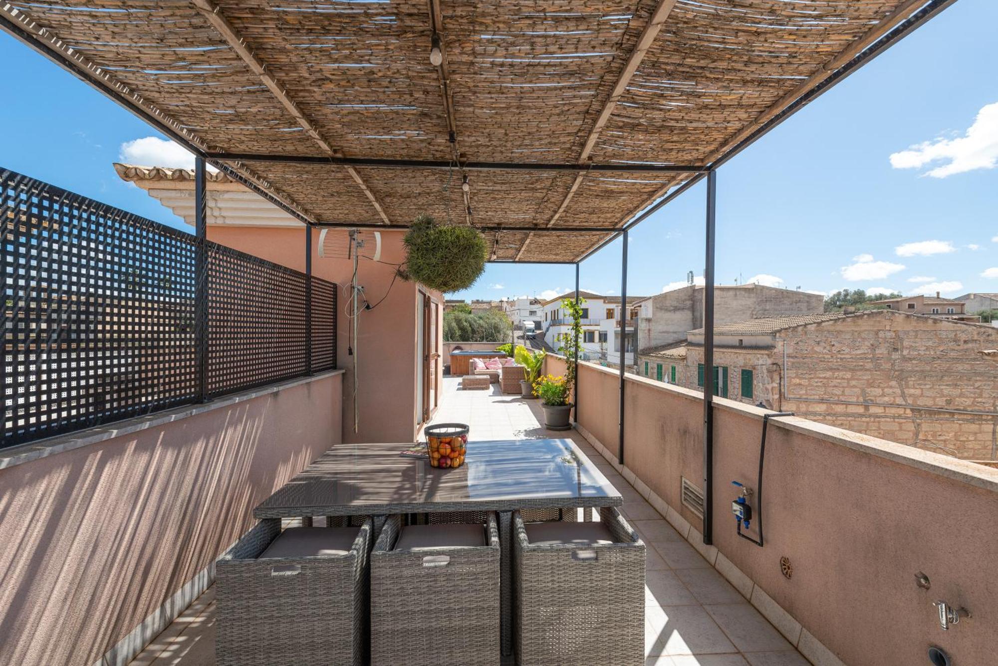 Joan -maria- Appartement *