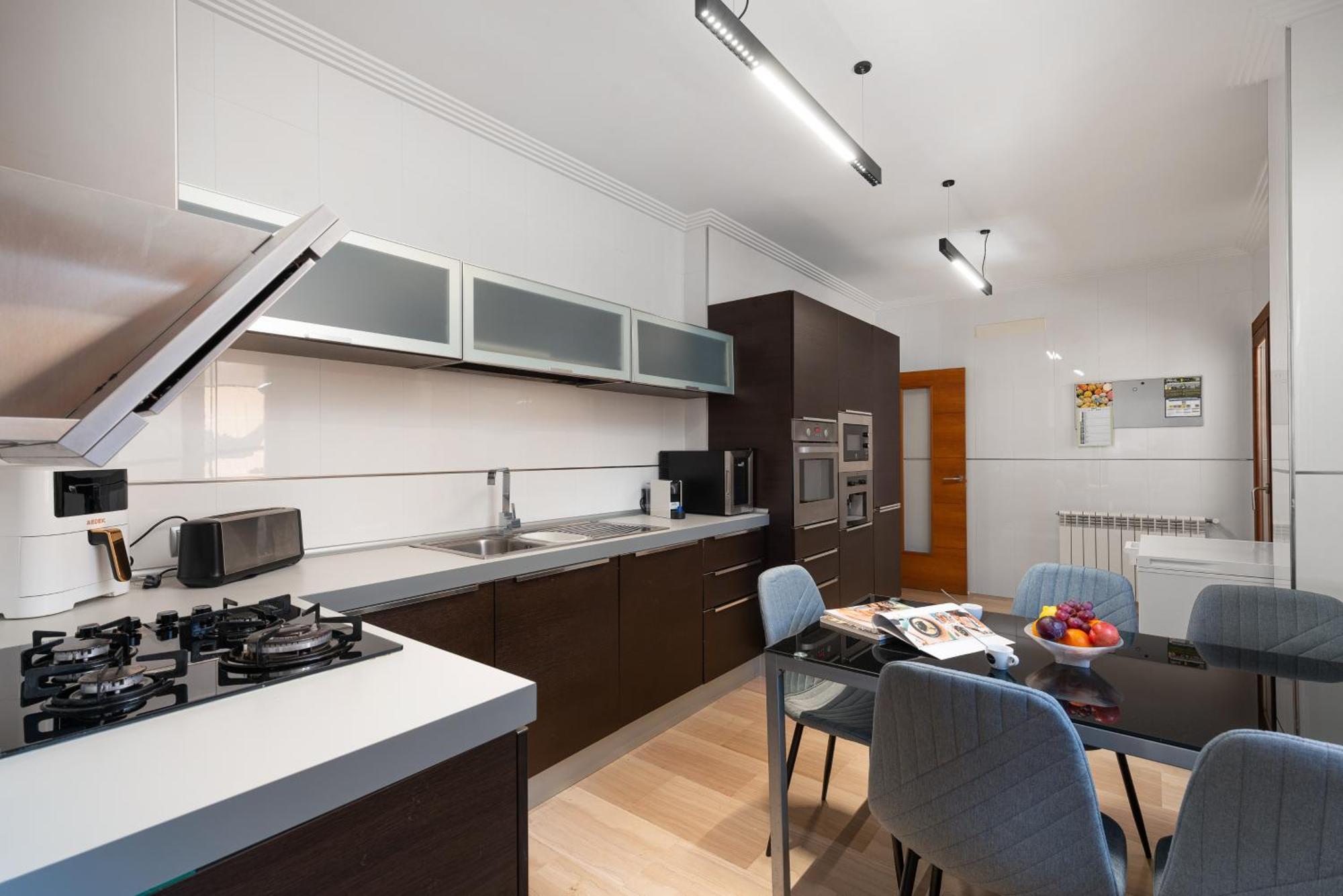 Joan -maria- Appartement *