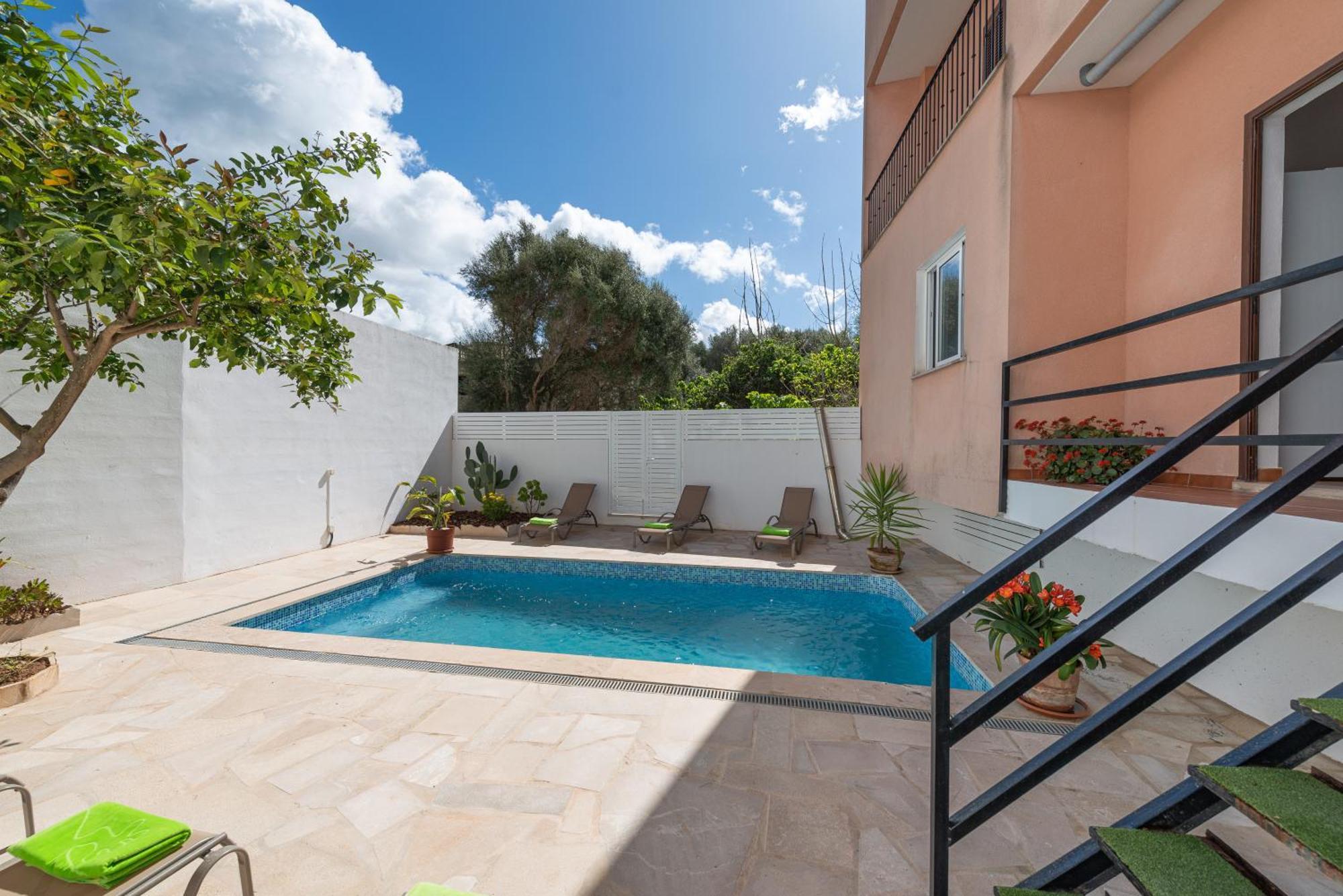 Joan -maria- Appartement *