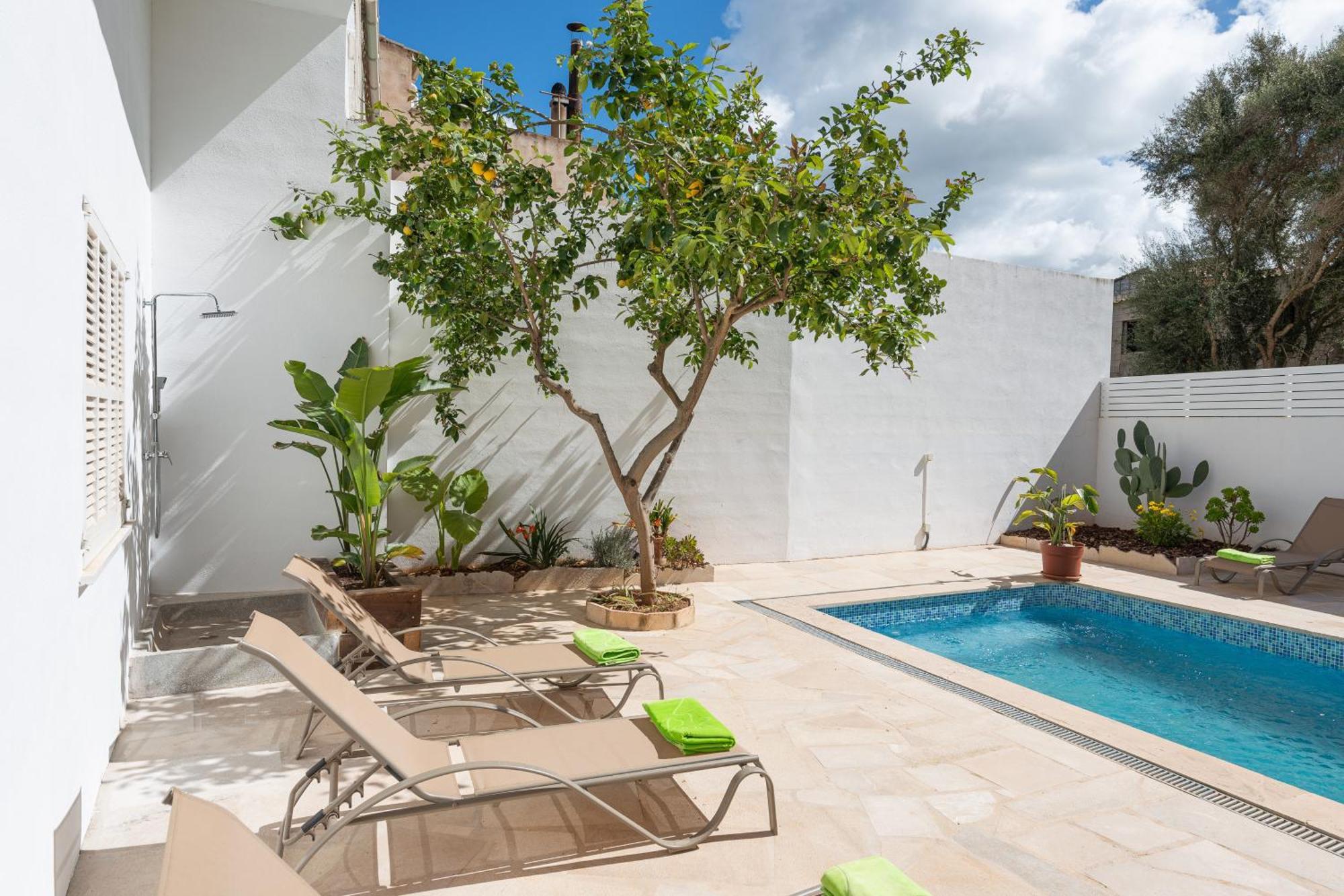 Apartment Joan -maria-